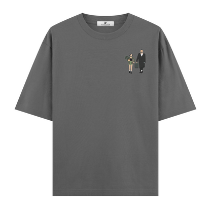 Matleo Oversize T-Shirt