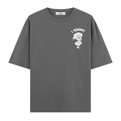 Squad II Oversize T-Shirt