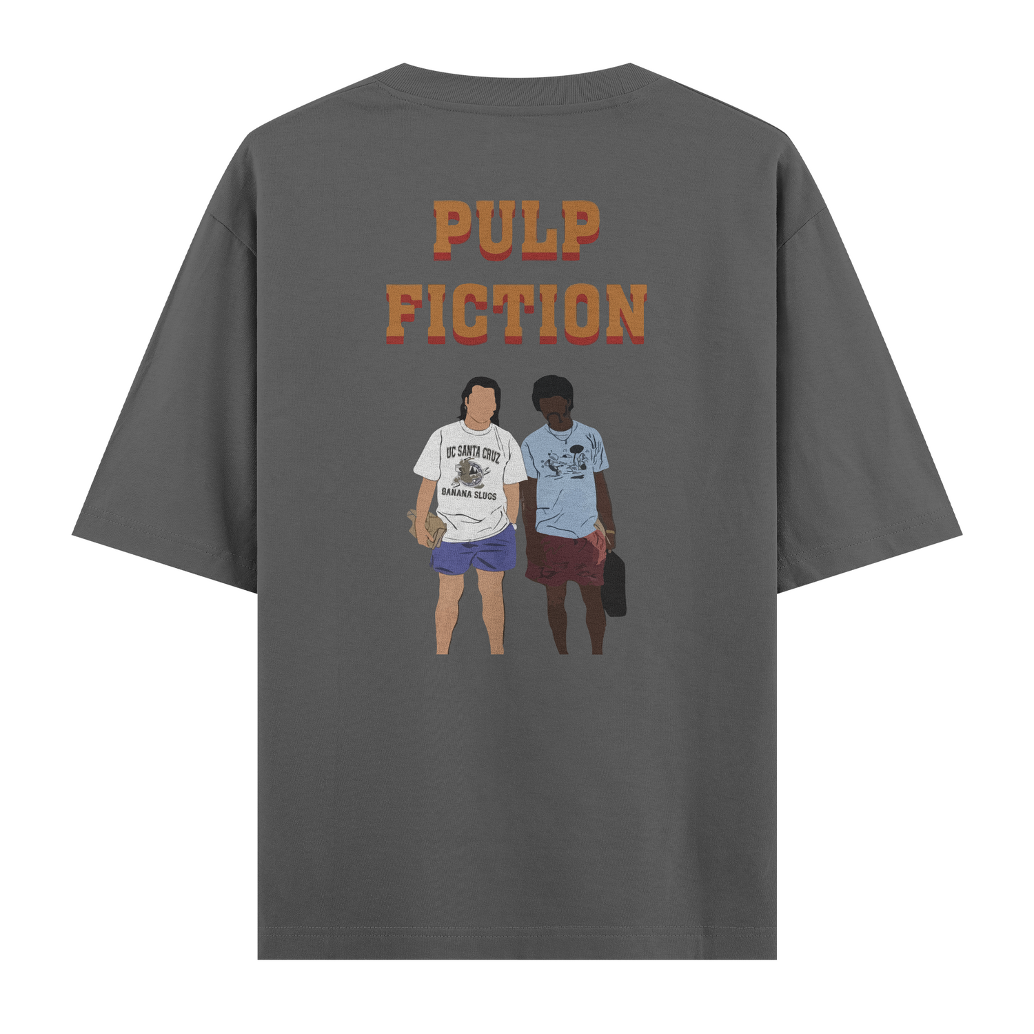 Pulp Fiction Oversize T-Shirt