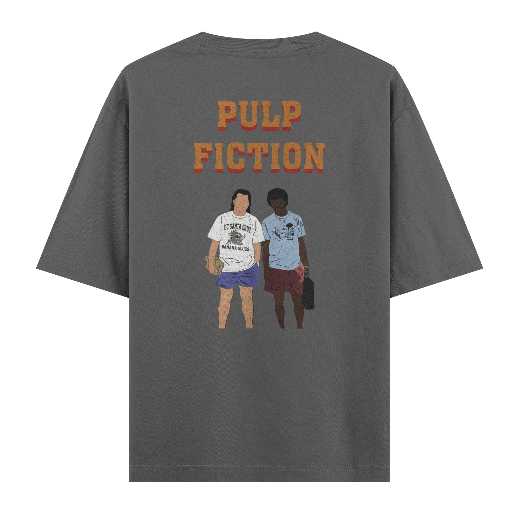 Pulp Fiction Oversize T-Shirt