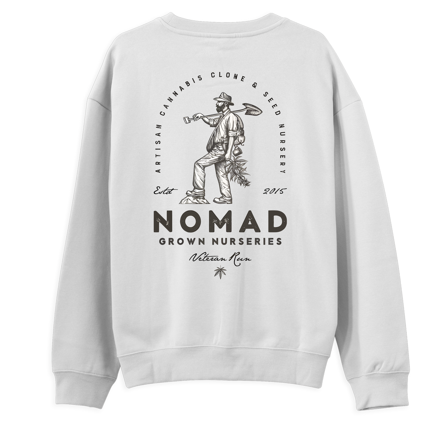 Nomad Sweatshirt