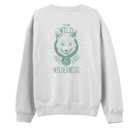 Wilderness Sweatshirt