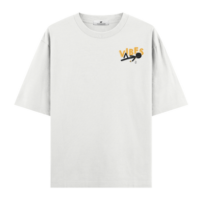 Vibes Oversize T-Shirt