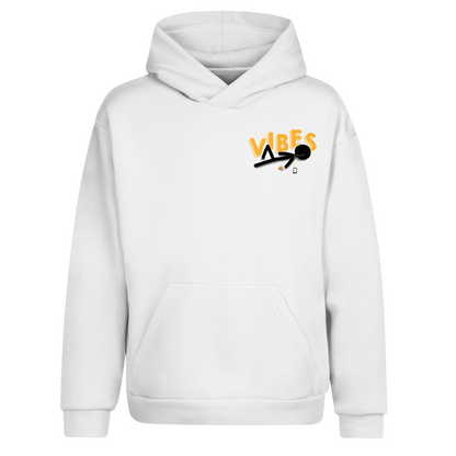 Vibes Oversize Hoodie