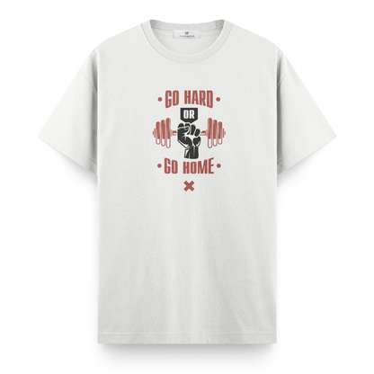 Go HardRegular T-Shirt