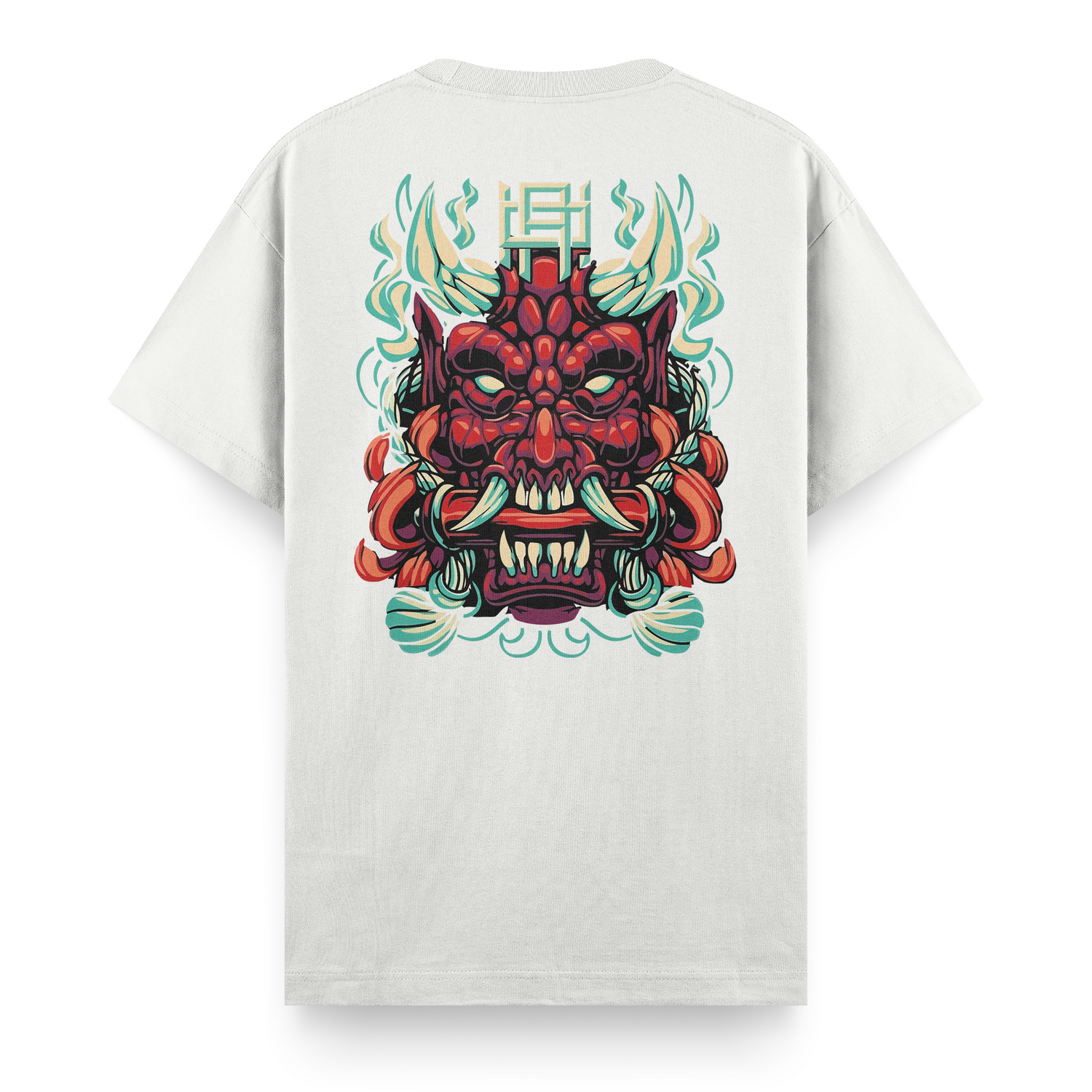 Devil Regular T-Shirt