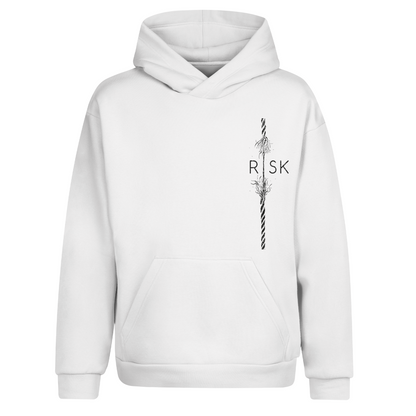 Risk Oversize Hoodie