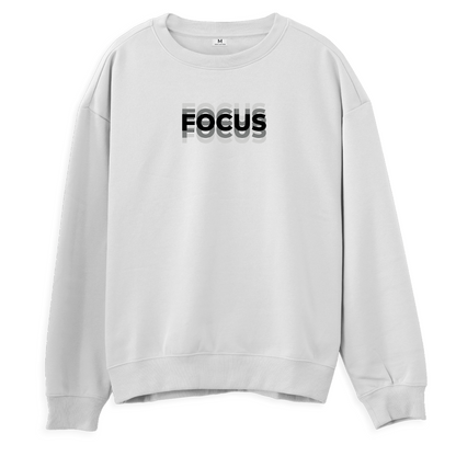 Focus Sweatshirt