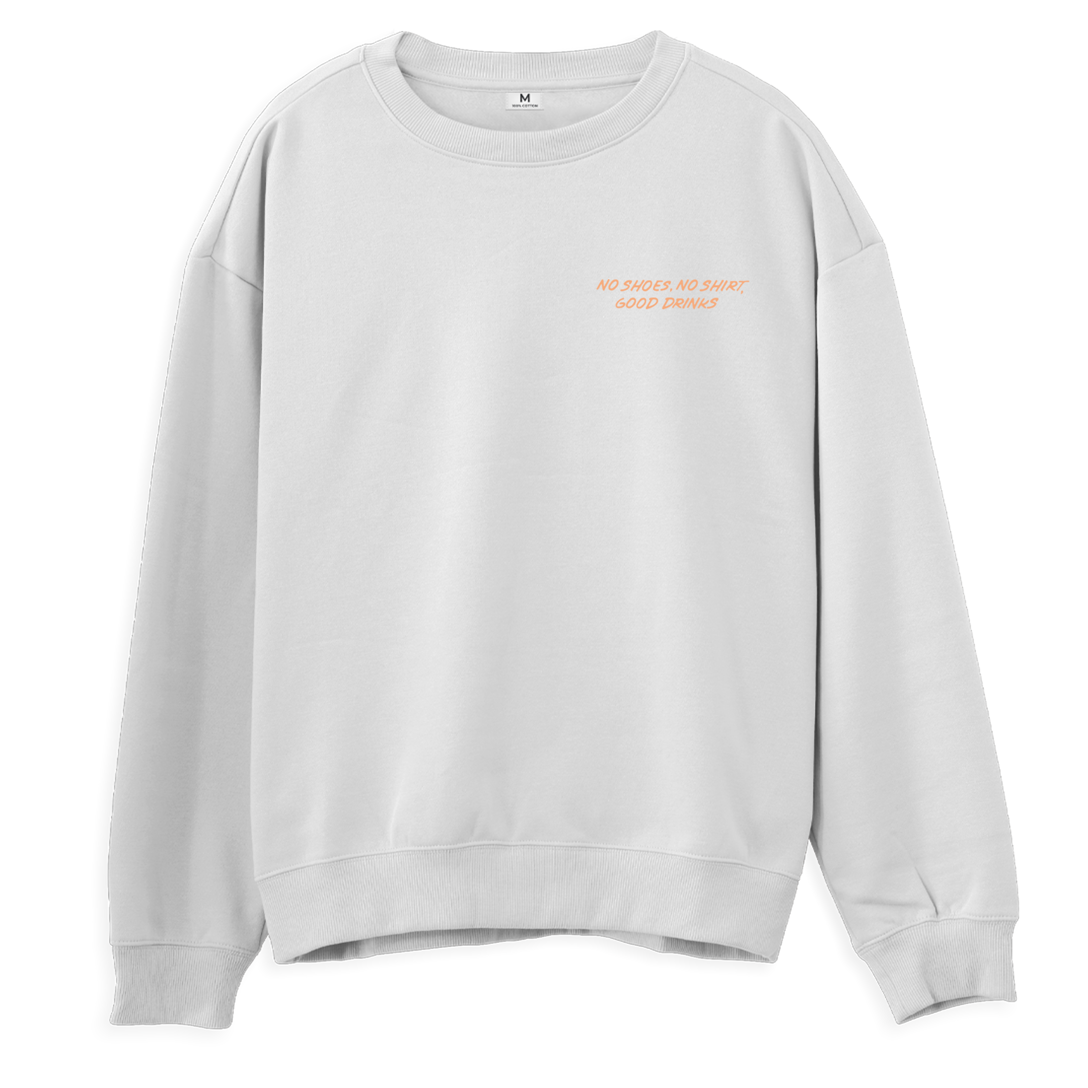 Billa Bong  Sweatshirt