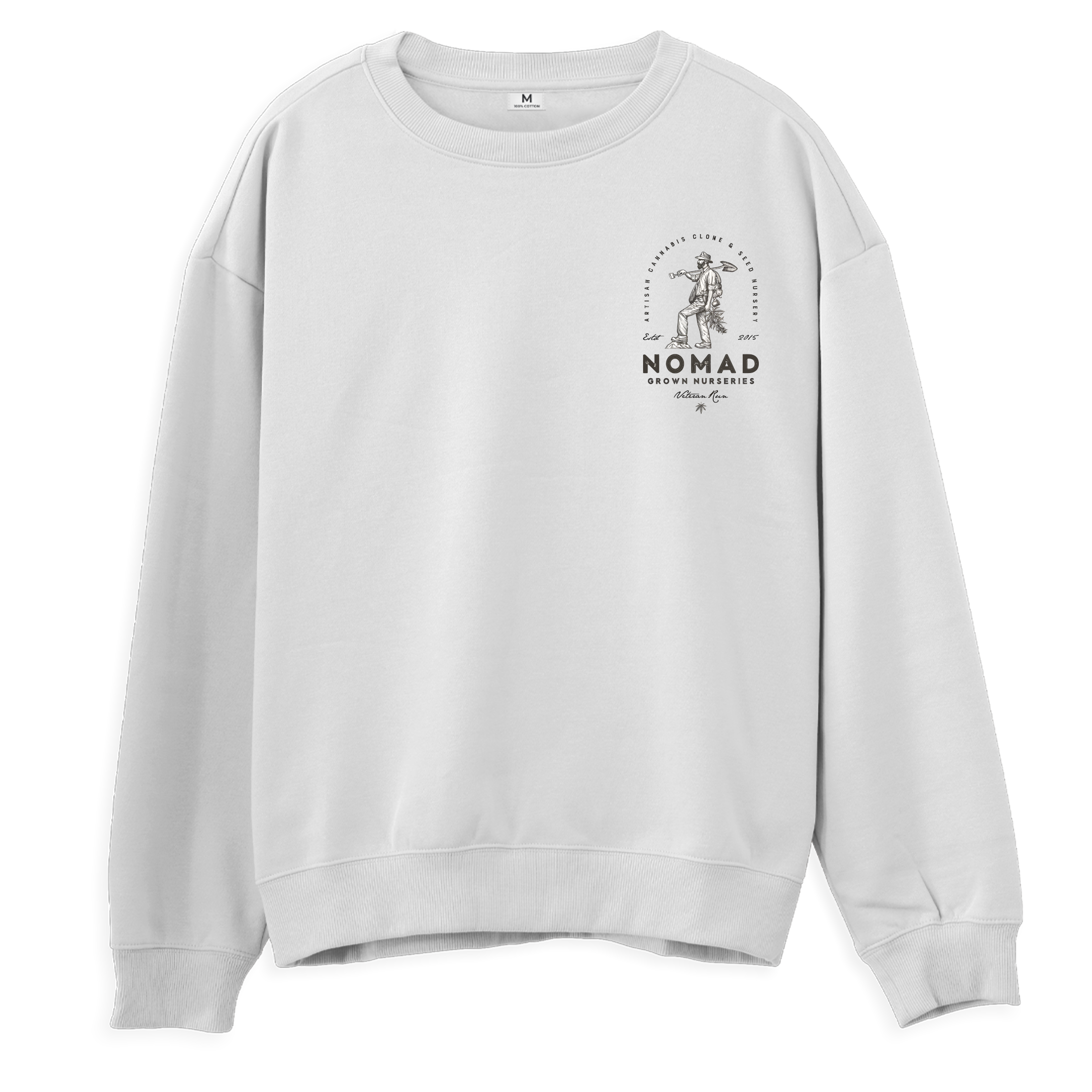 Nomad Sweatshirt