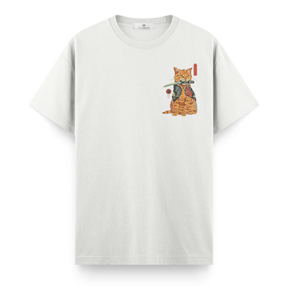 Ninja Cat  Regular T-Shirt