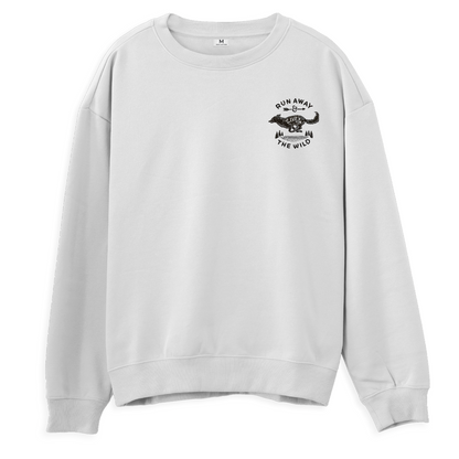 Run Away Sweatshirt