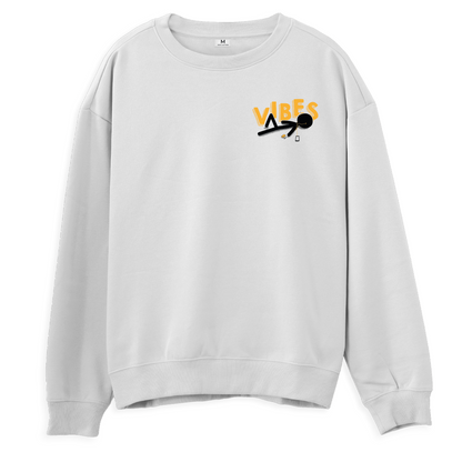 Vibes Sweatshirt