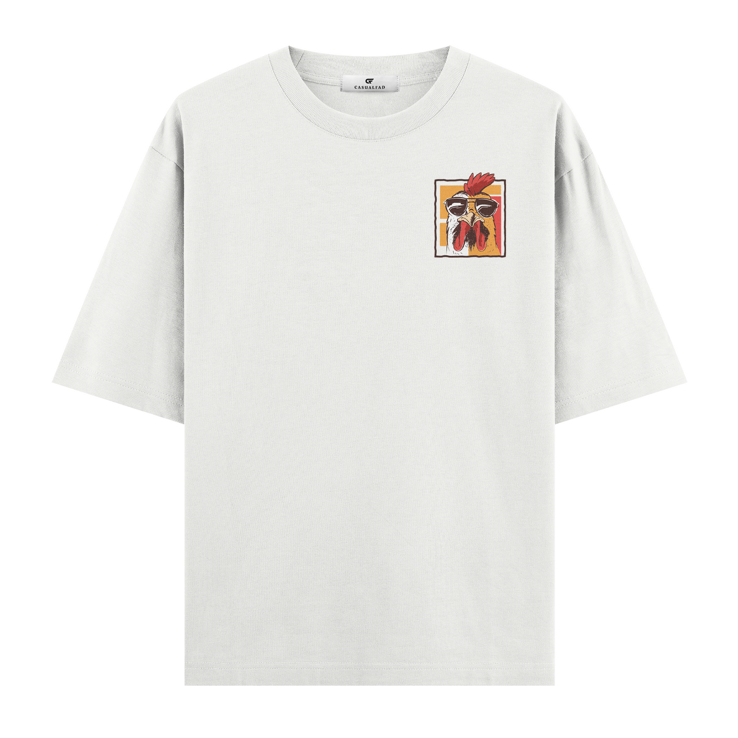 Horoz Oversize T-Shirt