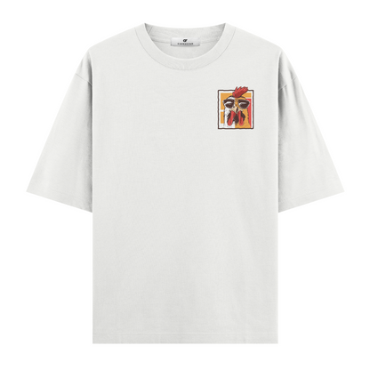 Horoz Oversize T-Shirt