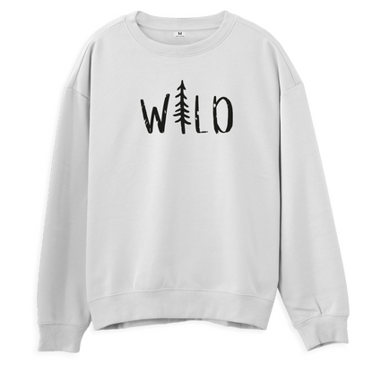 Wild Sweatshirt