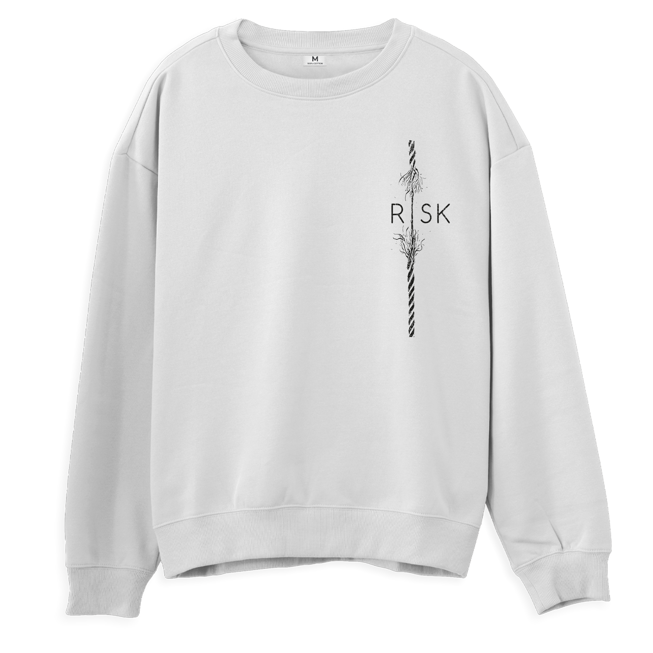 Risk Sweatshirt