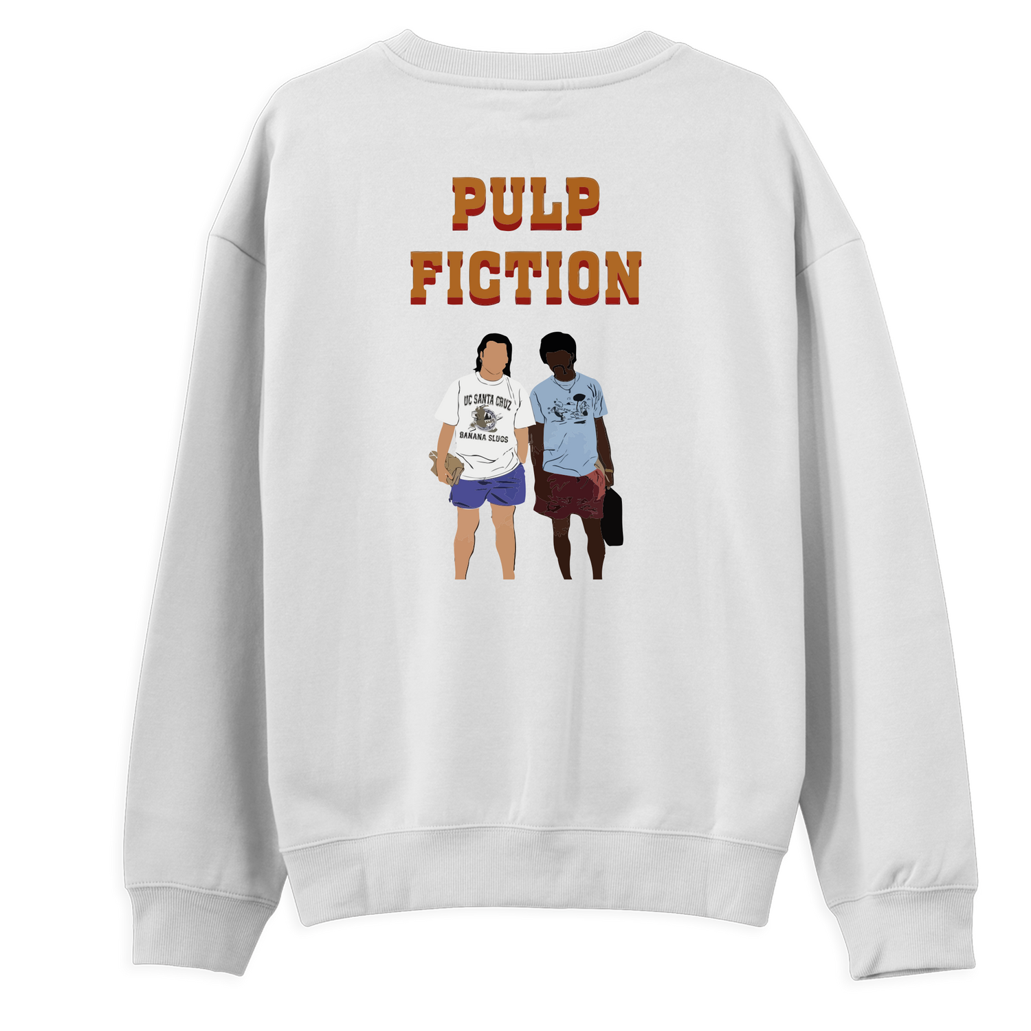 Pulp Fiction Sweatshirt