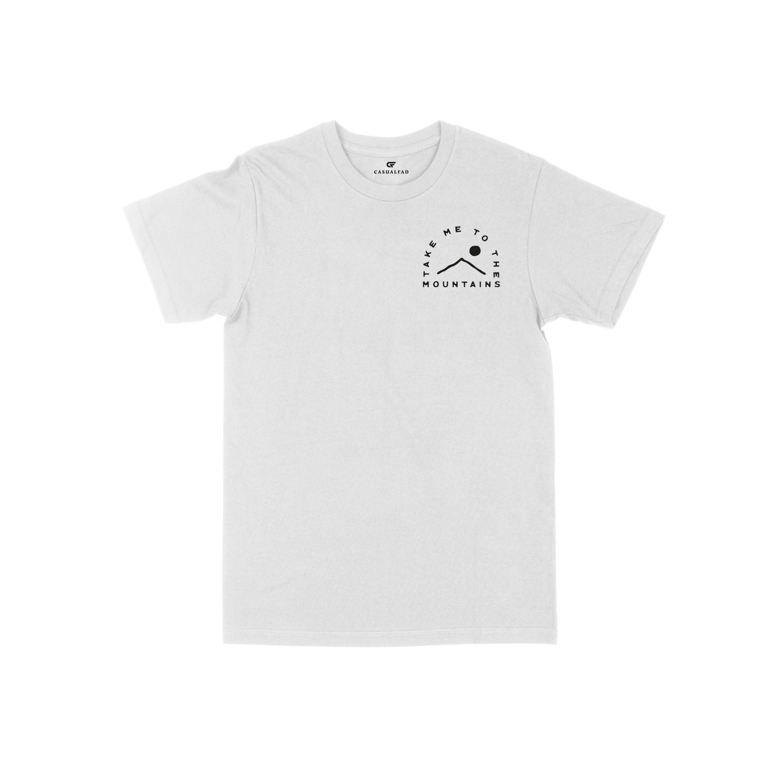 Mountains  Çocuk T-Shirt