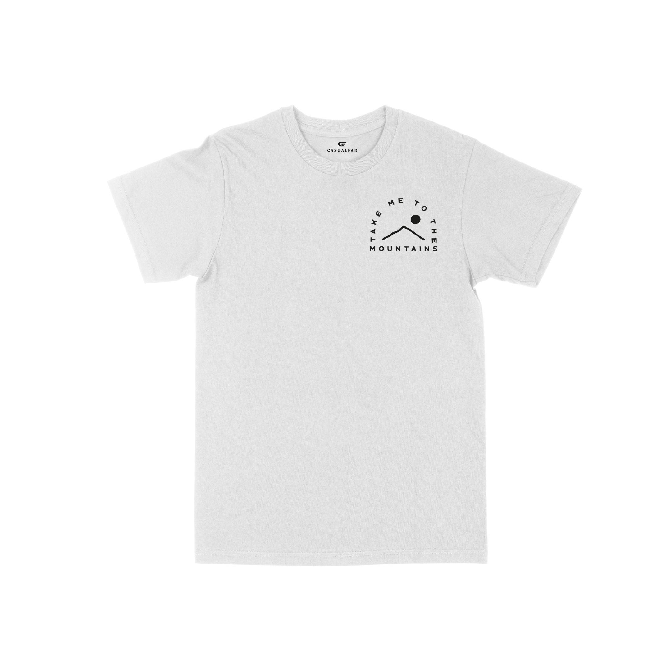 Mountains  Çocuk T-Shirt