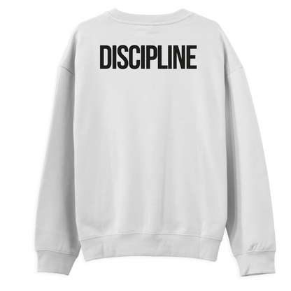 Dicipline Sweatshirt