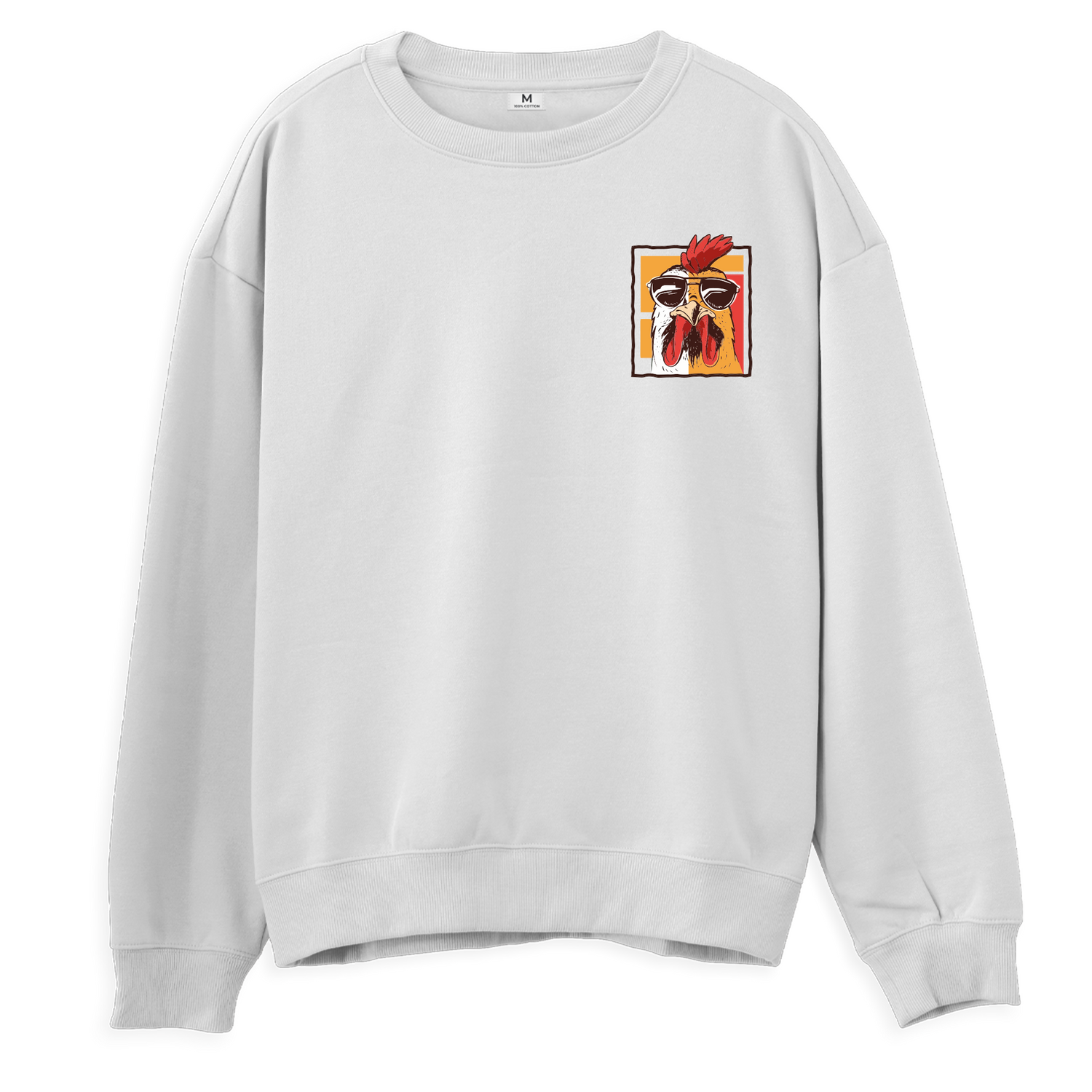 Horoz Sweatshirt