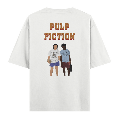 Pulp Fiction Oversize T-Shirt