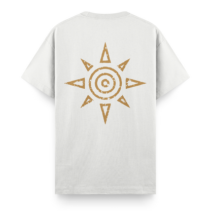 Sun  Regular T-Shirt