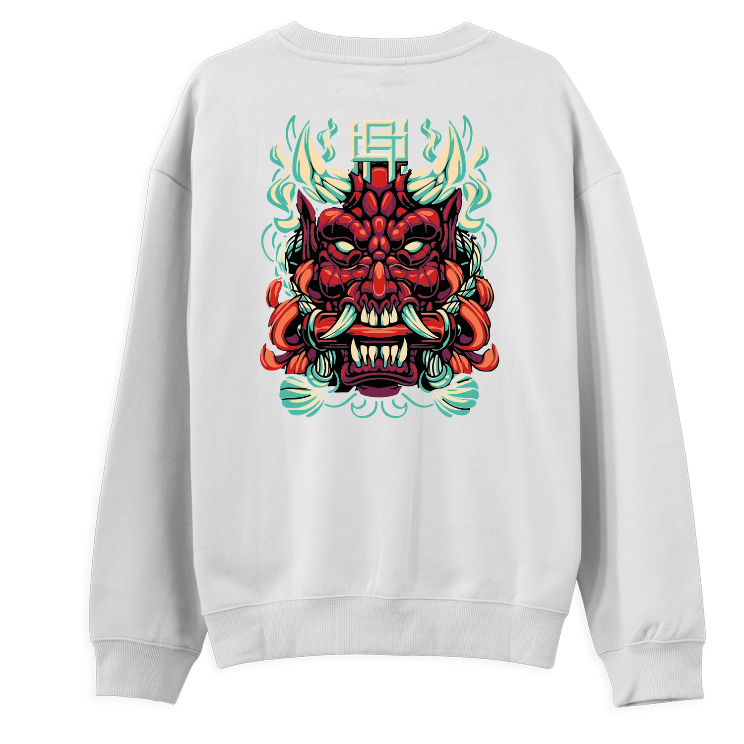 Devil Sweatshirt