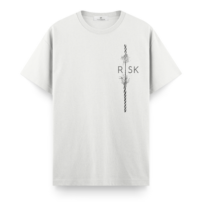 Risk Regular T-Shirt