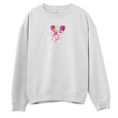 GirlPower Sweatshirt