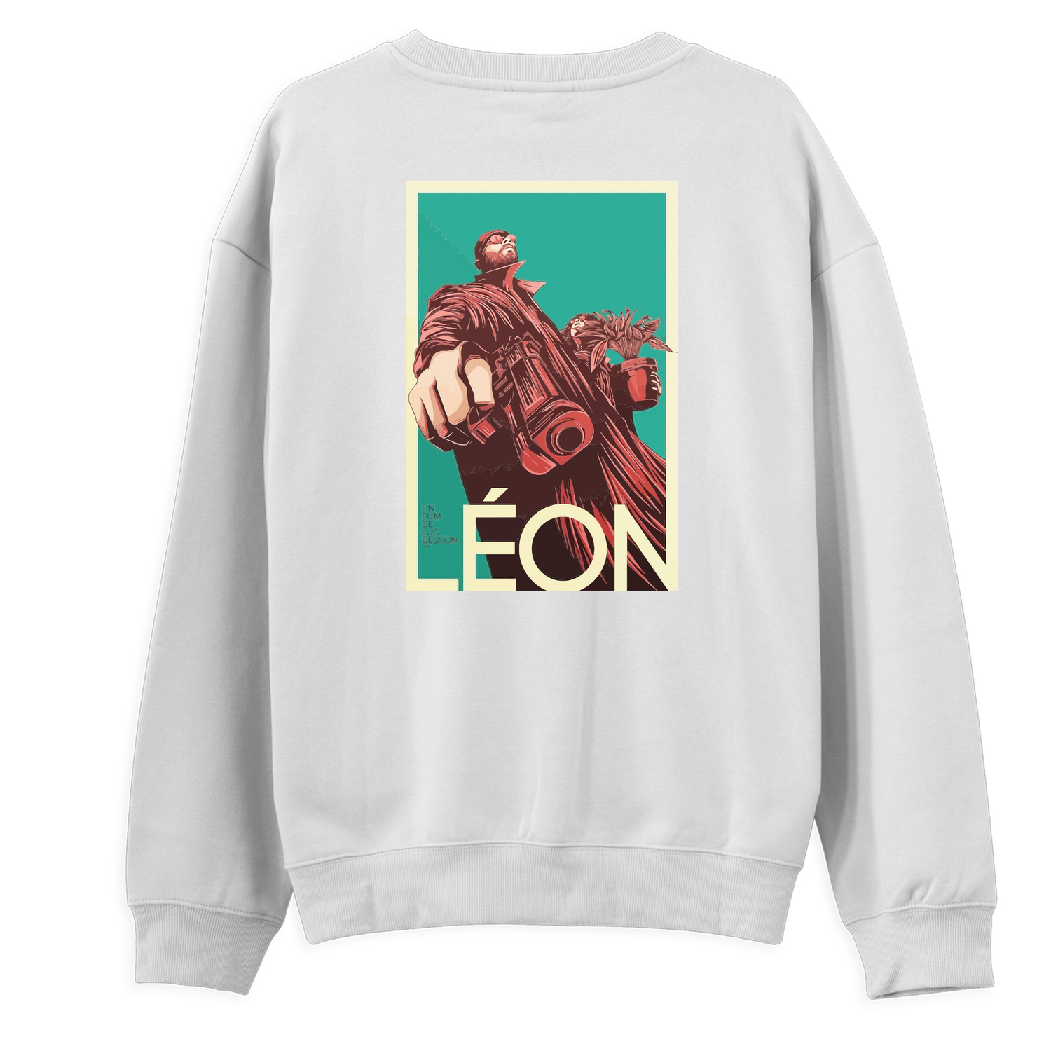 Leon Sweatshirt