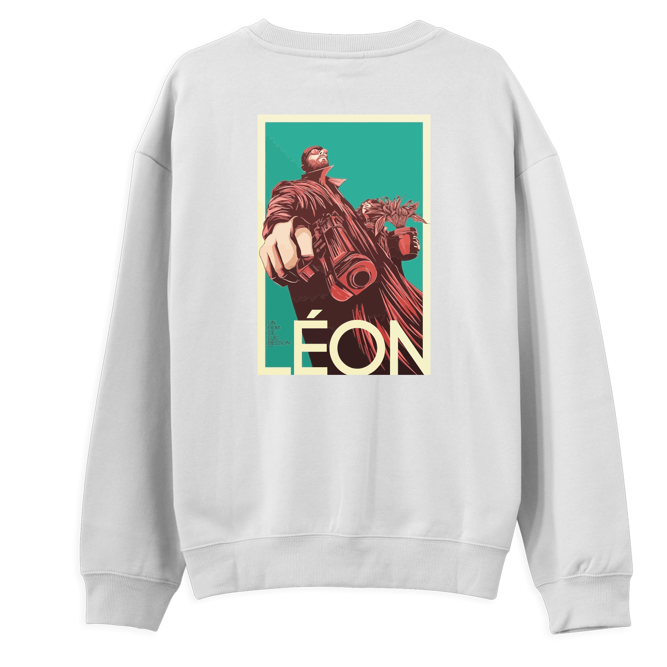 Leon Sweatshirt