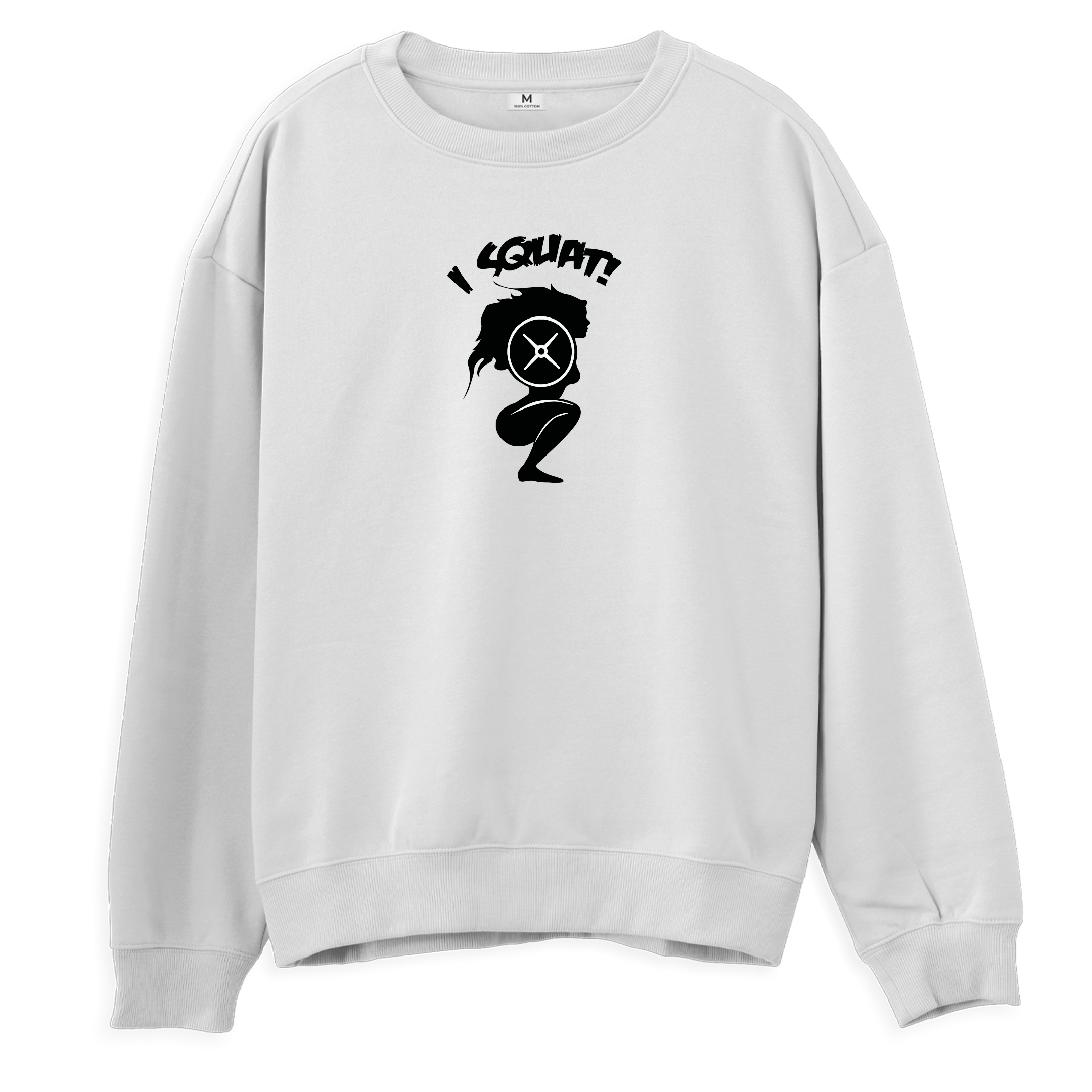 Squad II Sweatshirt