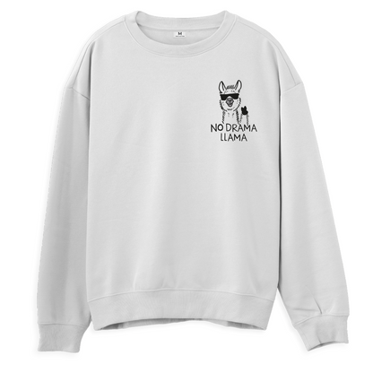 NoDrama Sweatshirt