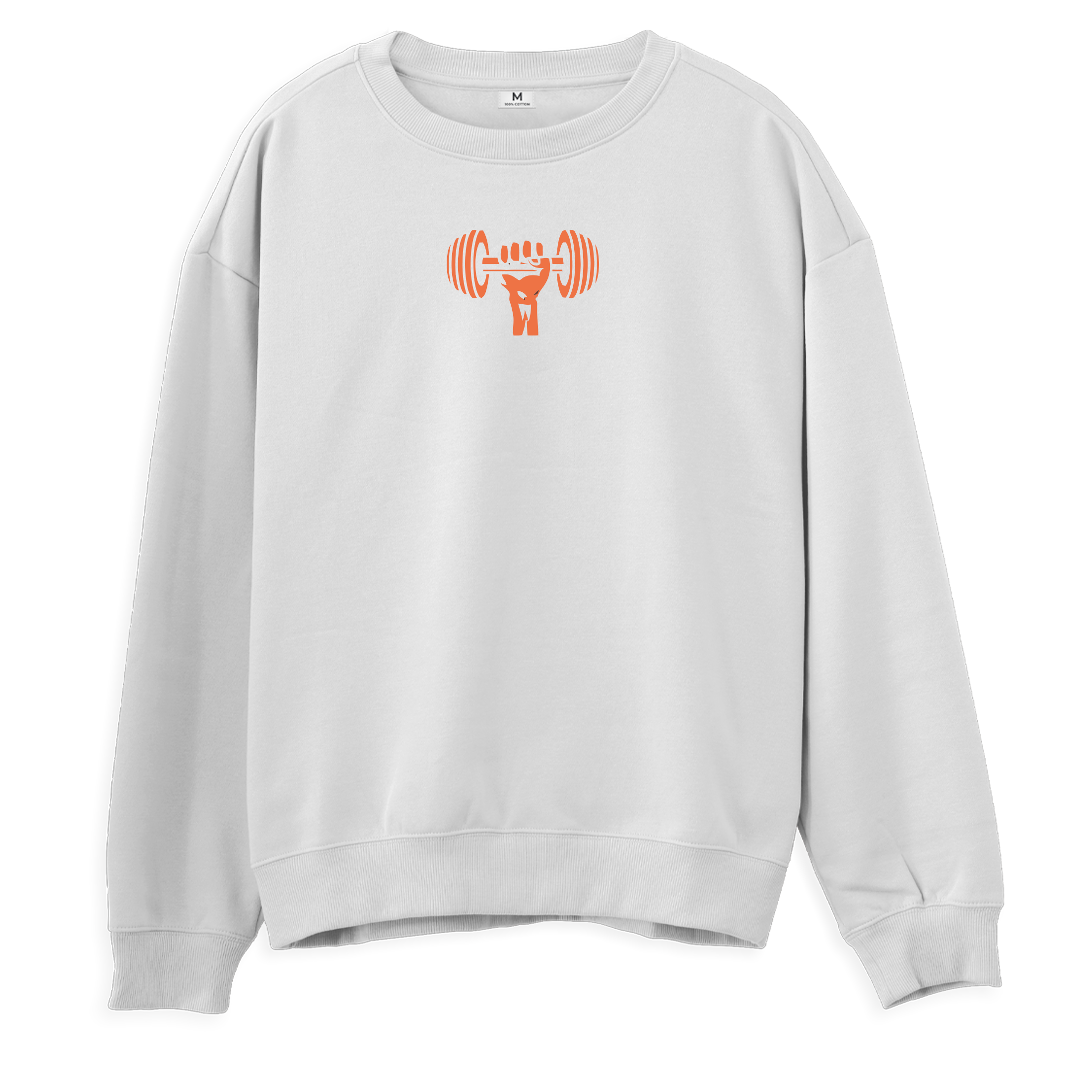 Power Sweatshirt