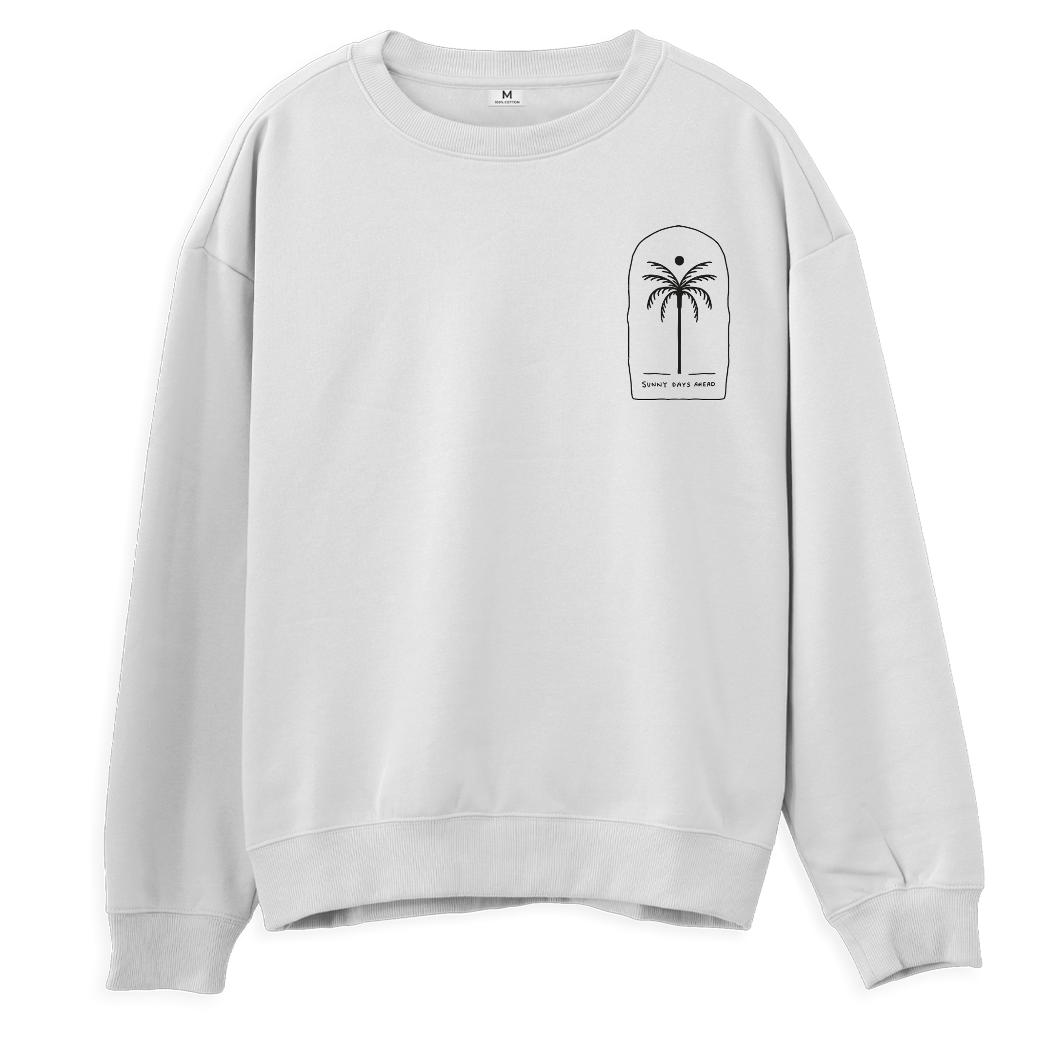 Sunny Days Ahead Sweatshirt