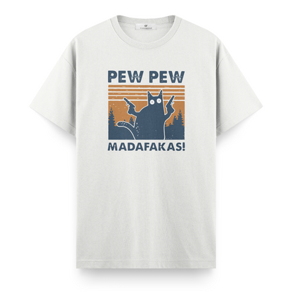 Madafakas Regular T-Shirt