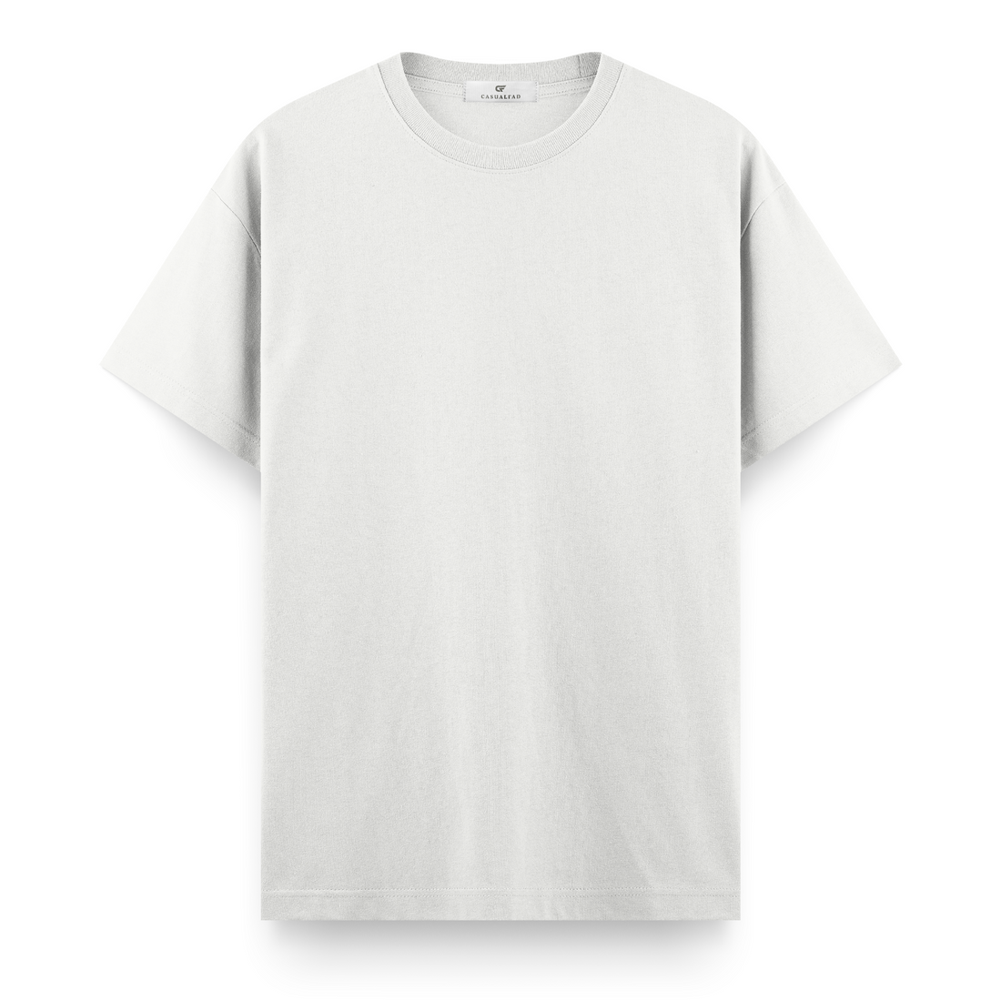 Basic  Regular T-Shirt