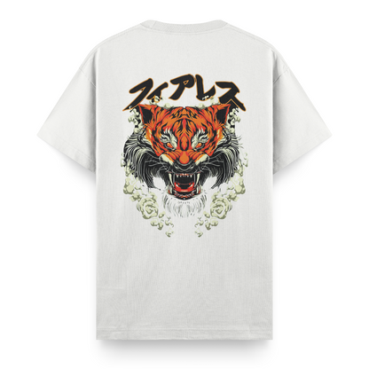 Tiger Regular T-Shirt