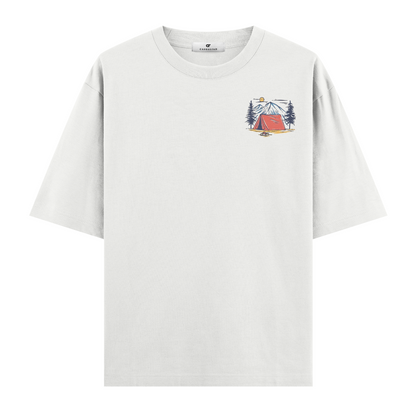 Kamp Oversize T-Shirt