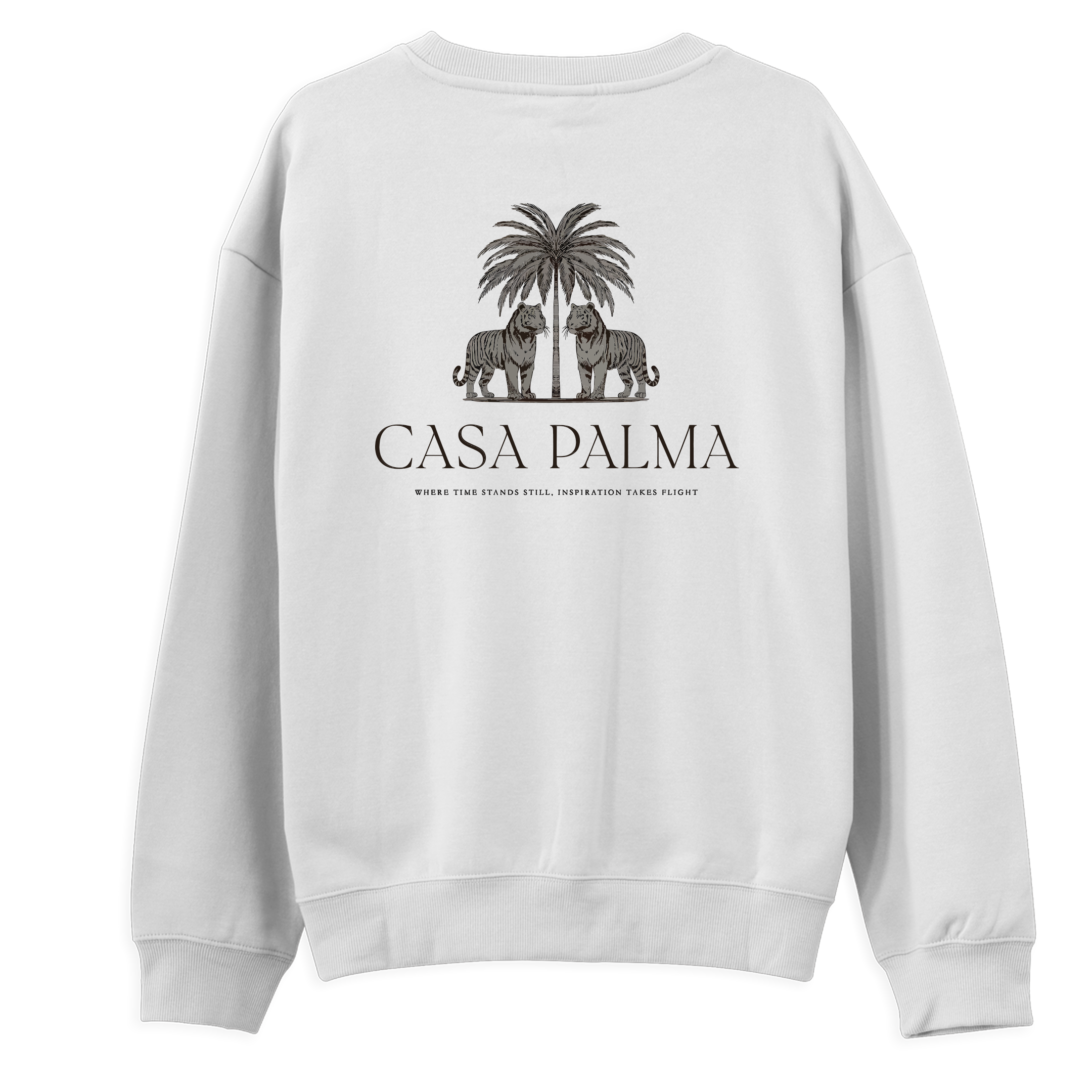 Casa Palma Sweatshirt