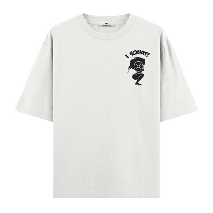 Squad II Oversize T-Shirt