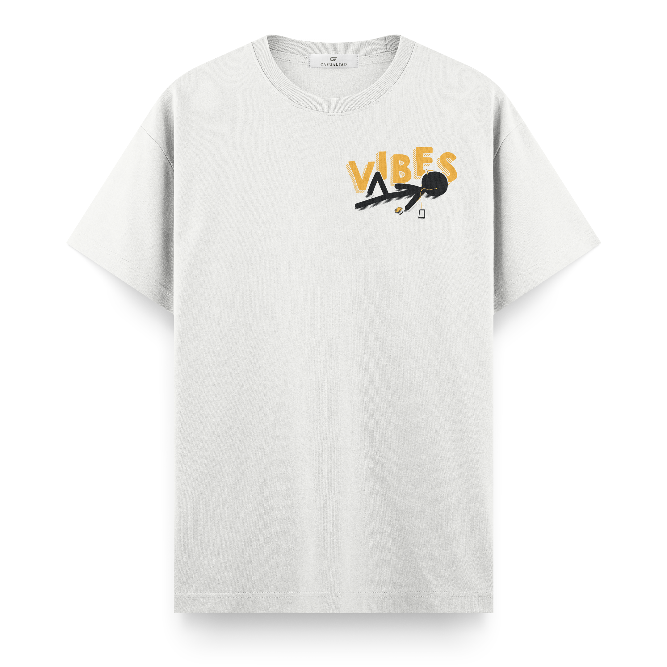 Vibes Regular T-Shirt