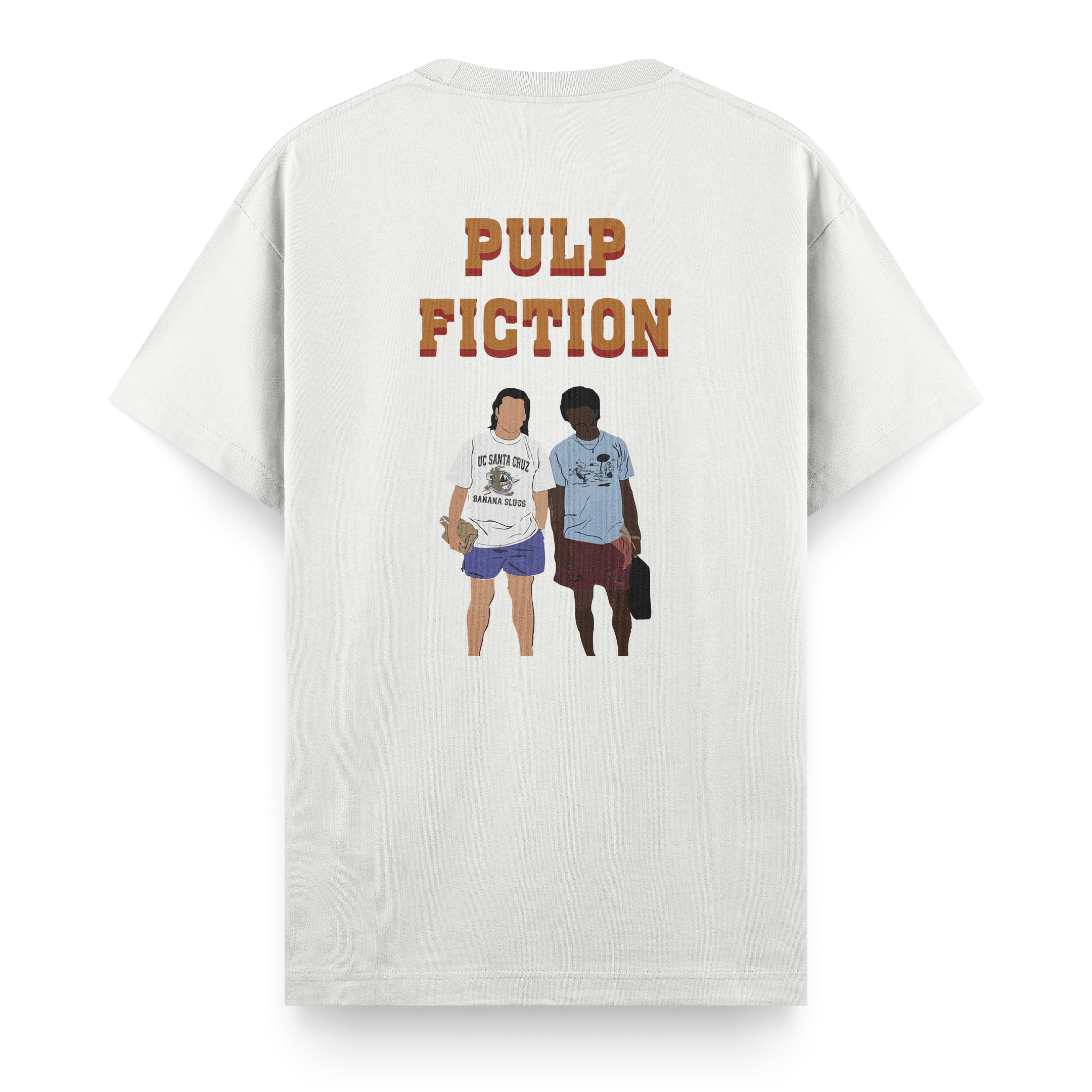 Pulp Fiction  Regular T-Shirt