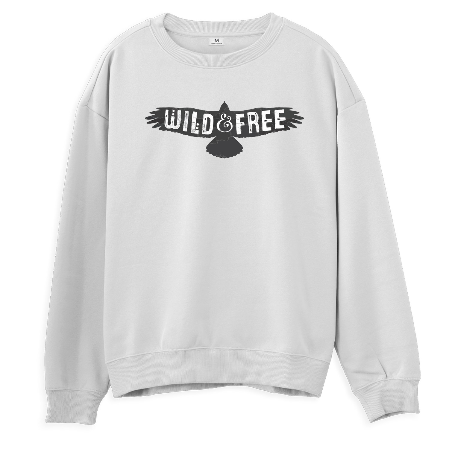 Wild Free Sweatshirt