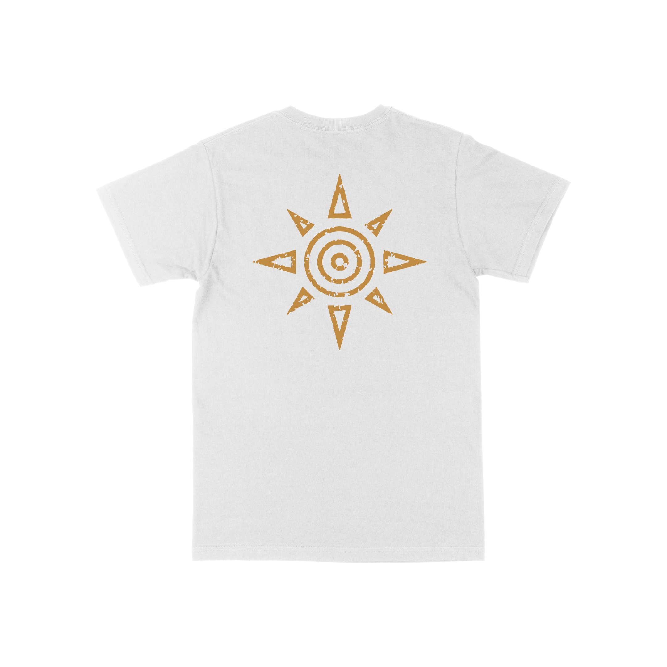 Sun Çocuk T-Shirt