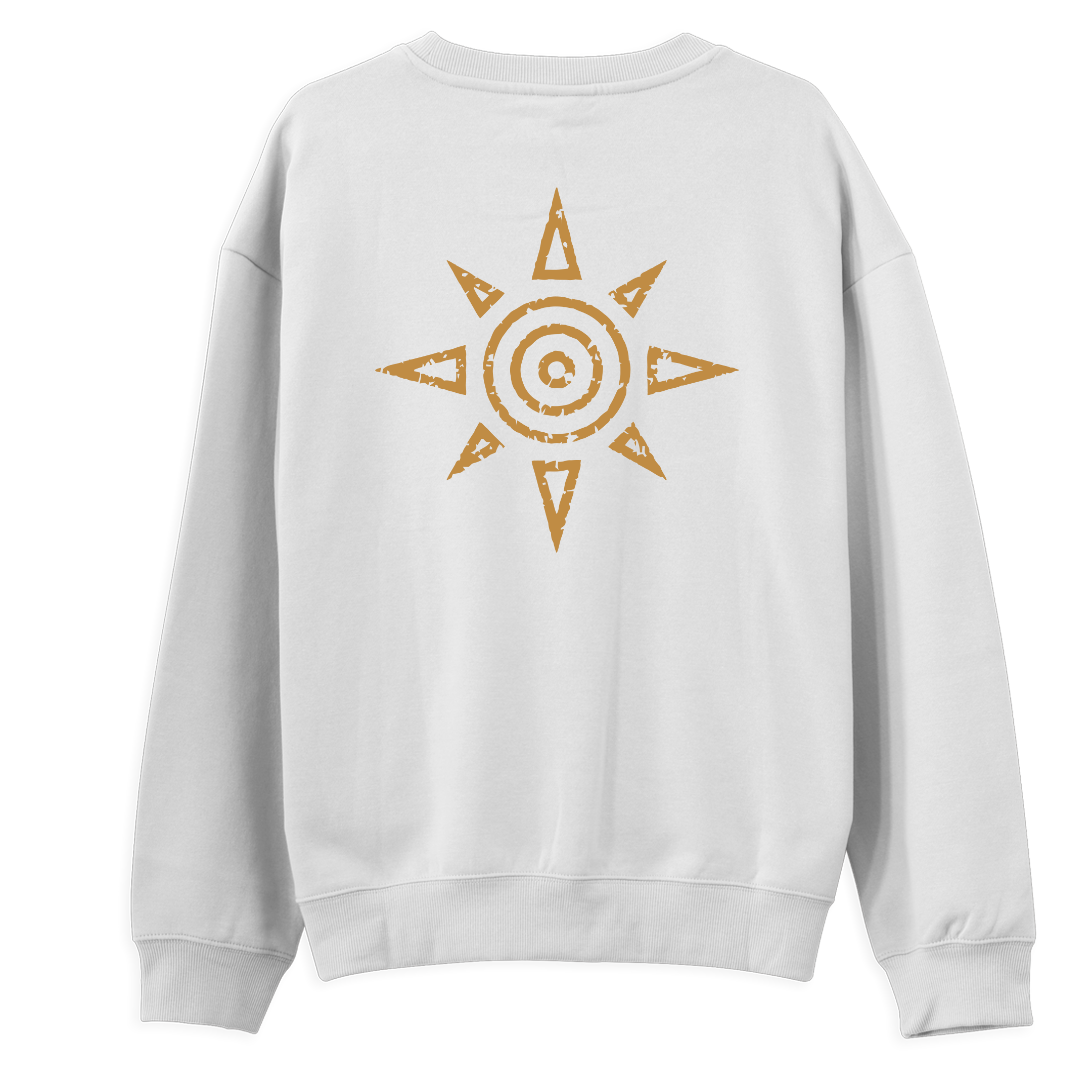 Sun Sweatshirt