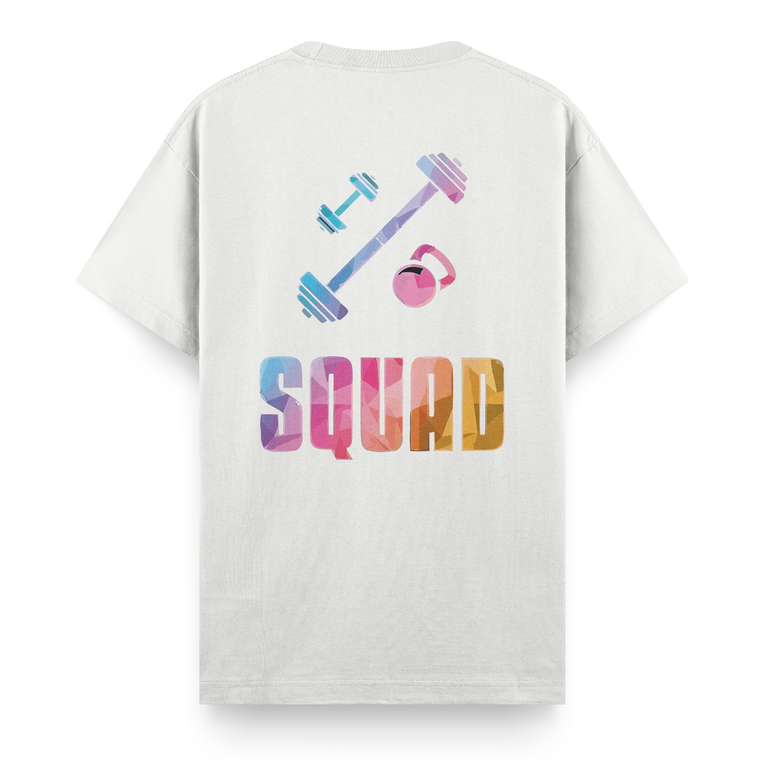 Squad  Regular T-Shirt