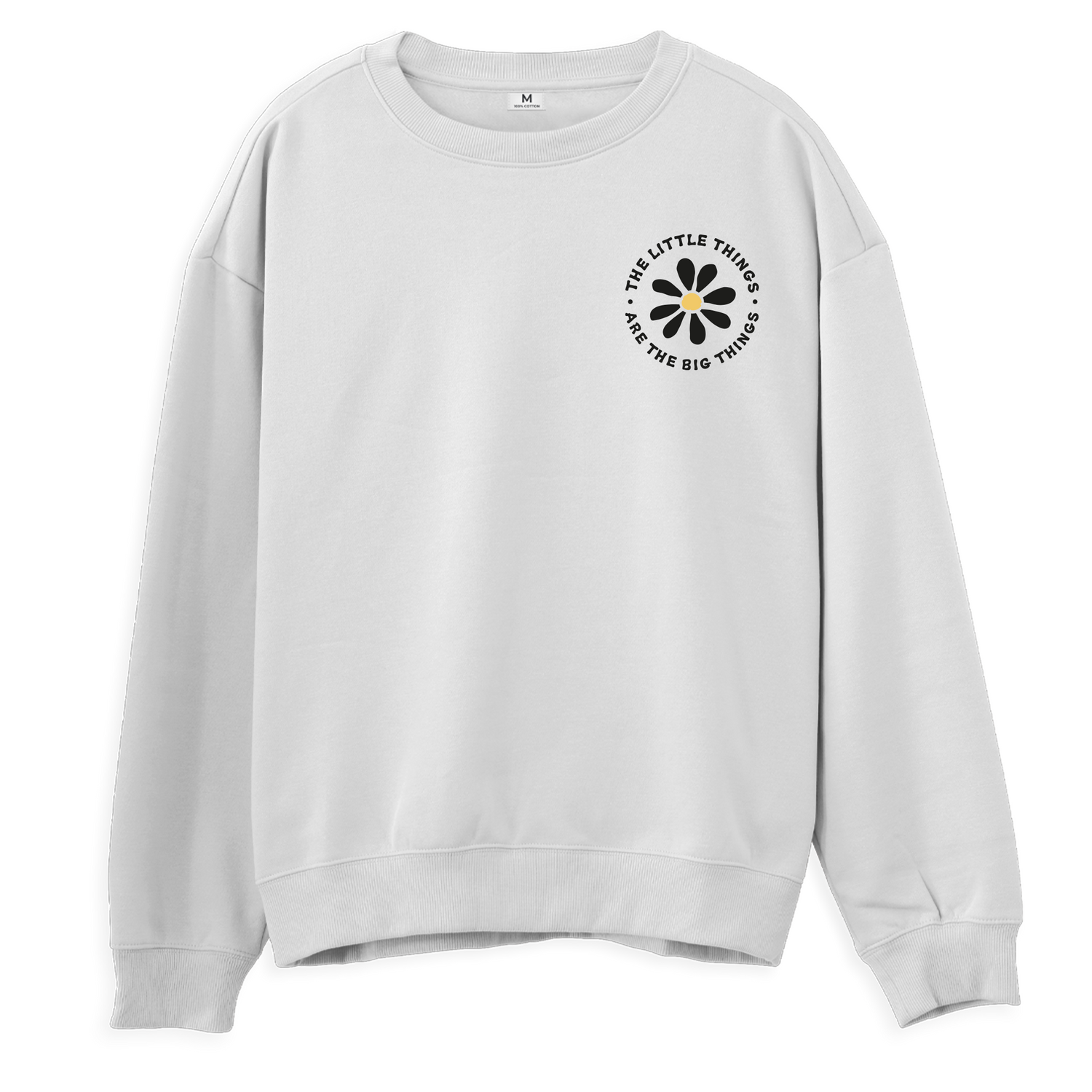 The Little Things Sweatshirt